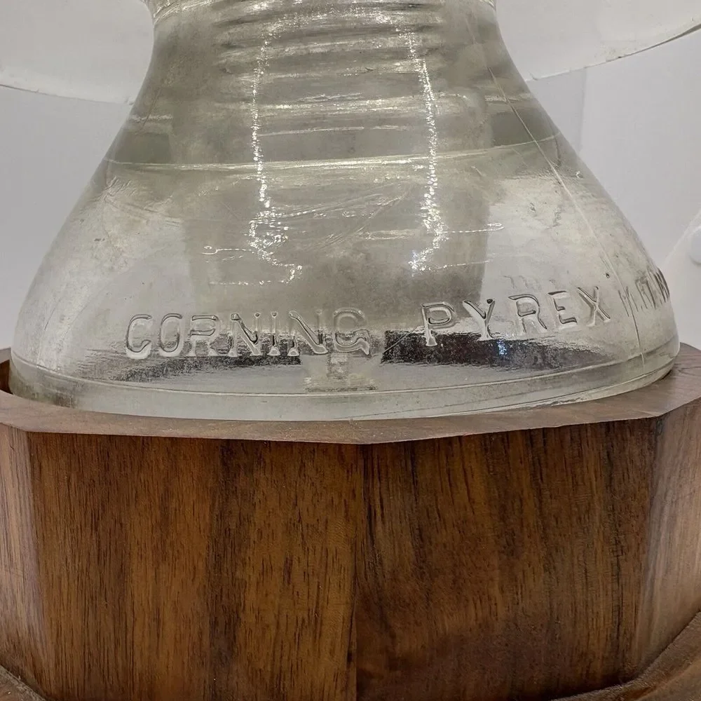 Pyrex pre owned